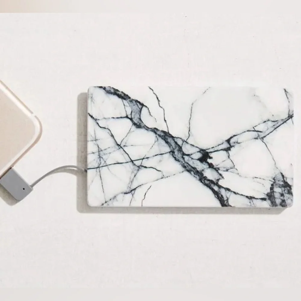 Marble Portable Charger